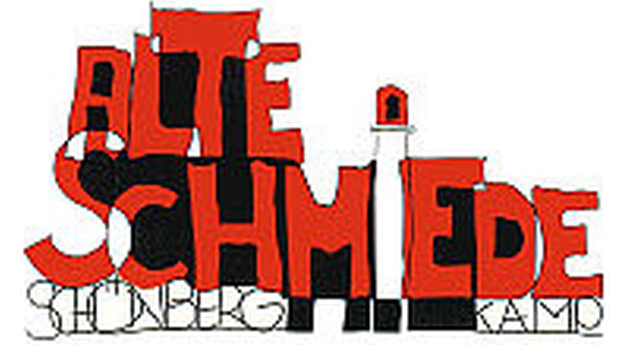 Alte Schmiede, Schönberg am Kamp